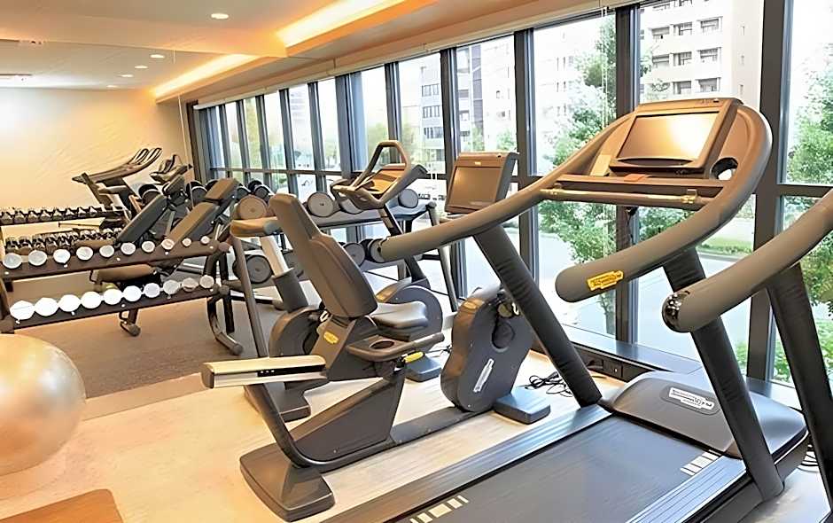 Urban Hotel Kyoto Gojo Premium