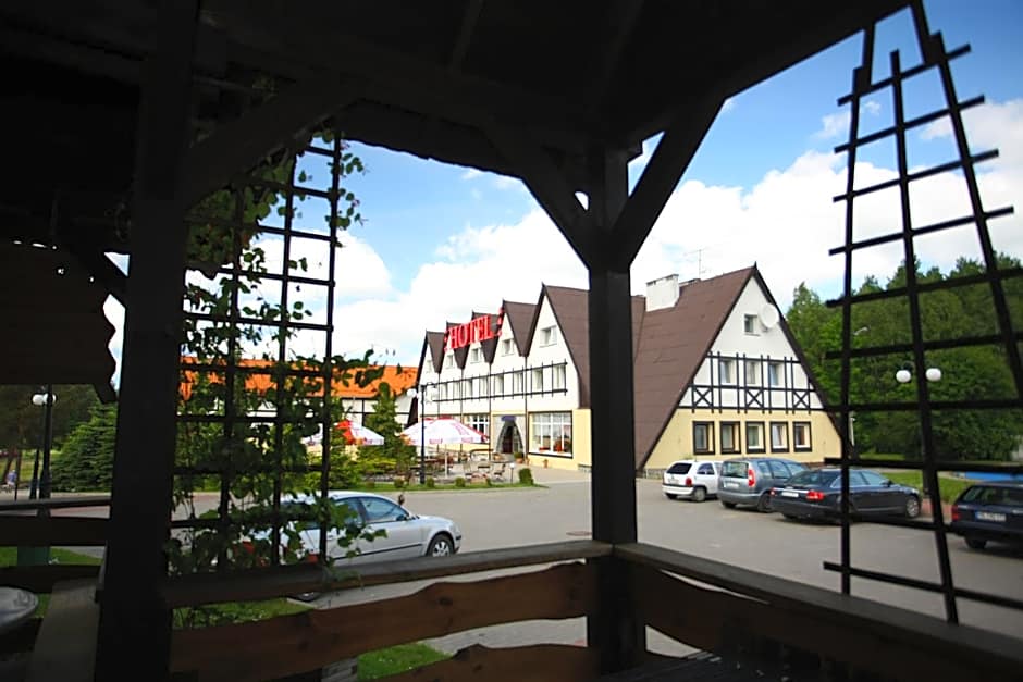 Hotel Górecki
