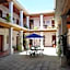 Parador Monte Carmelo