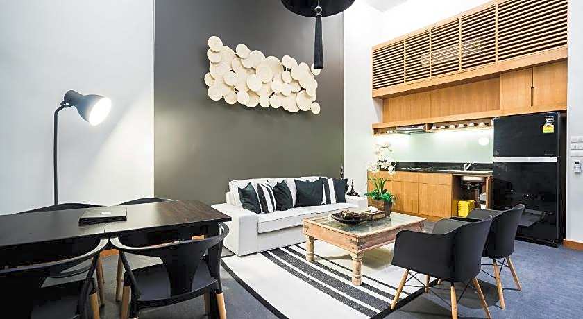 Wings Phuket Villa by Two Villas Holiday