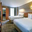 SpringHill Suites by Marriott Louisville Downtown