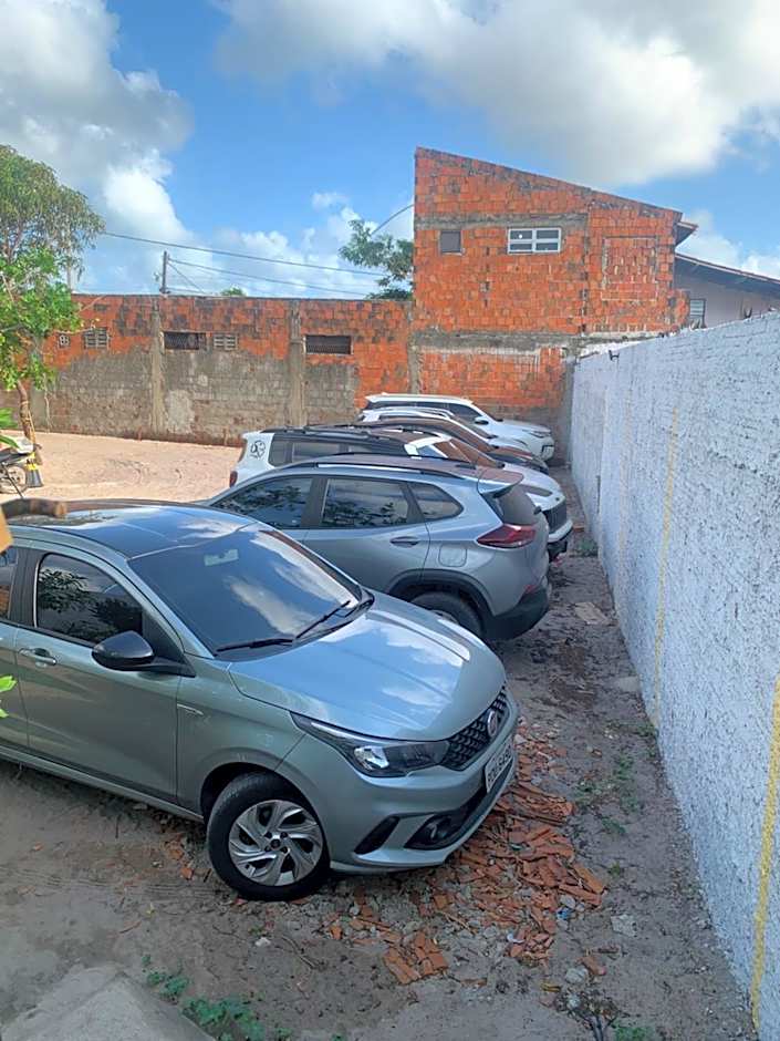 Happy Hostel e Pousada Paracuru