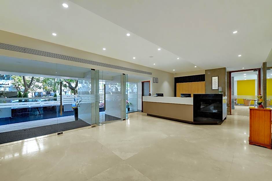 The Fern Residency Pune, Woodland, Series by Marriott