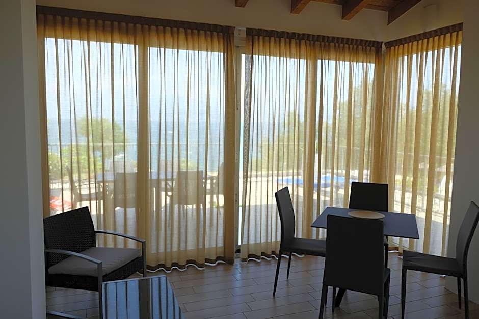 Campeggio Villaggio San Giorgio Vacanze