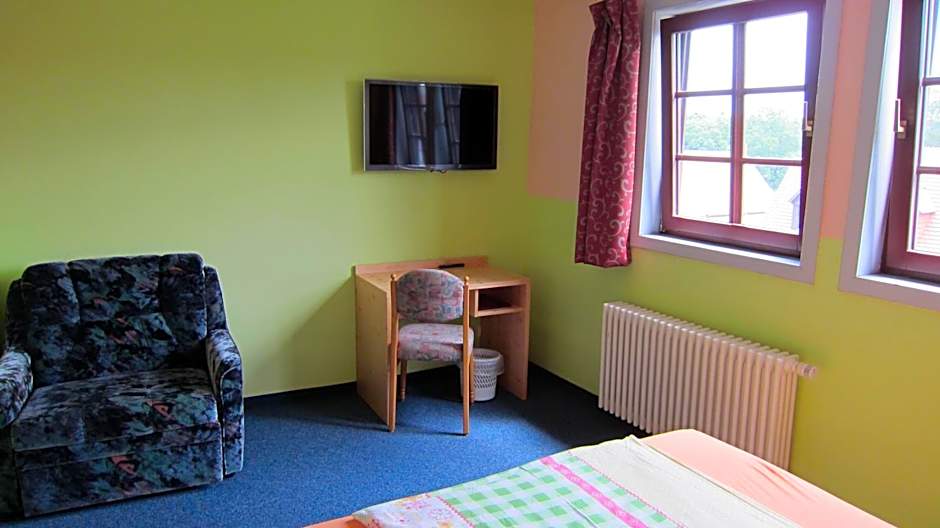 Hotel Zum Schwarzen Bär