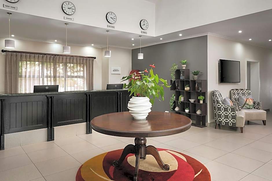 Protea Hotel by Marriott Cape Town Tyger Valley