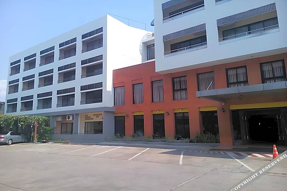 Pin Hotel