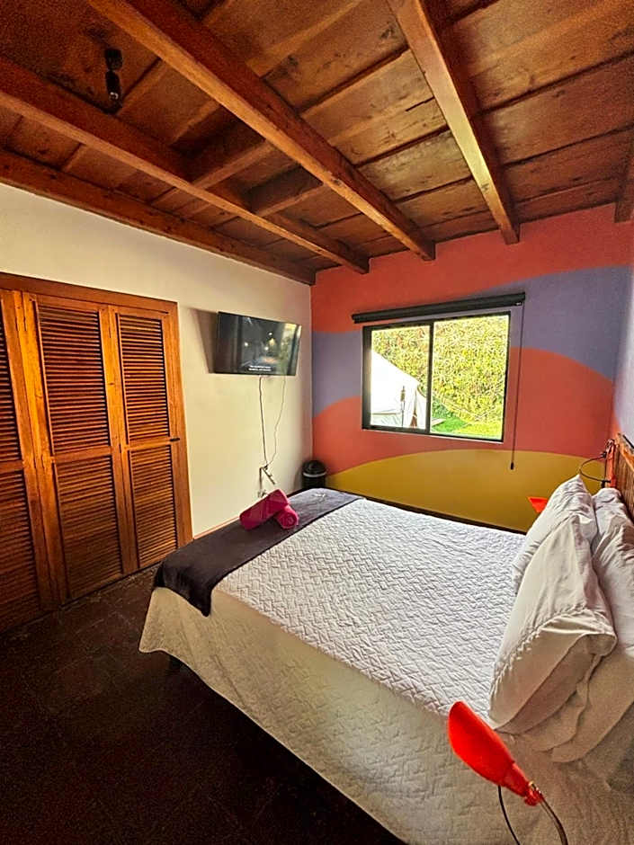 Yes Please! Hostel