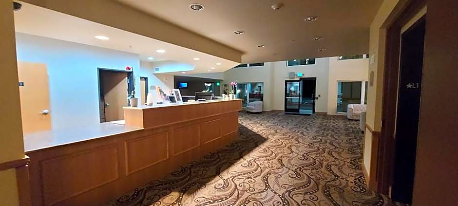 Hotel Mar Vista