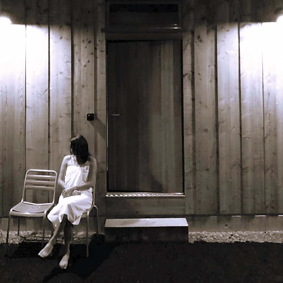 Berglodge Goms (Hotel)