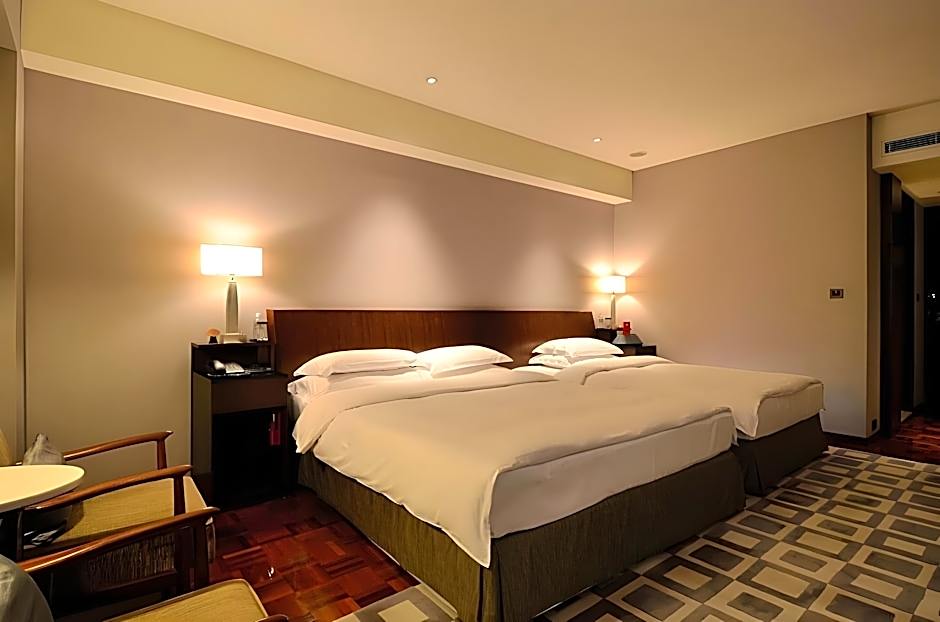 les suites taipei ching cheng