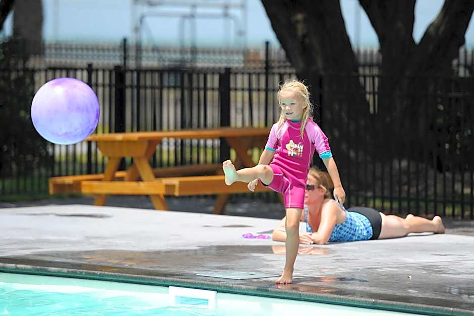 Waikanae Beach TOP 10 Holiday Park
