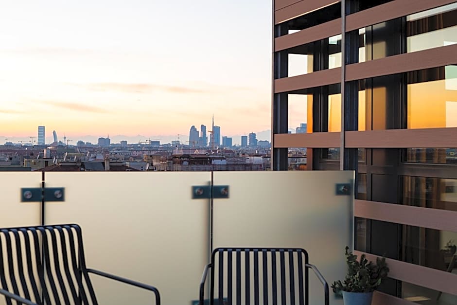 Aurum Aparthotels Città Studi