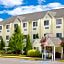 Microtel Inn & Suites By Wyndham Beckley East