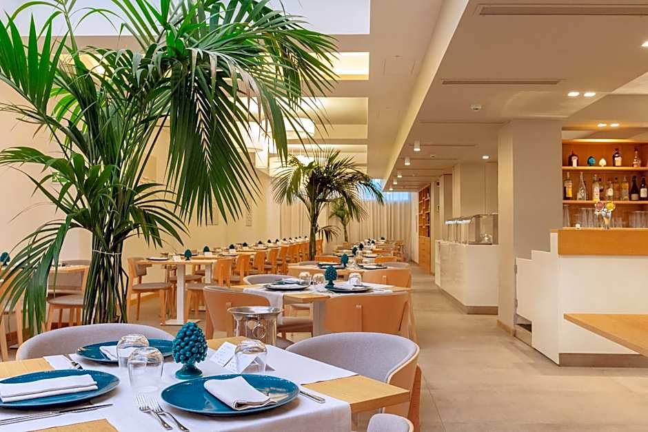 Albatros Beach Hotel