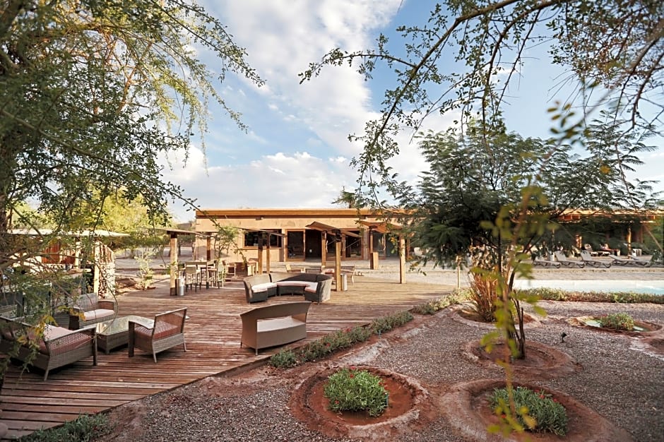 Hotel Cumbres San Pedro de Atacama