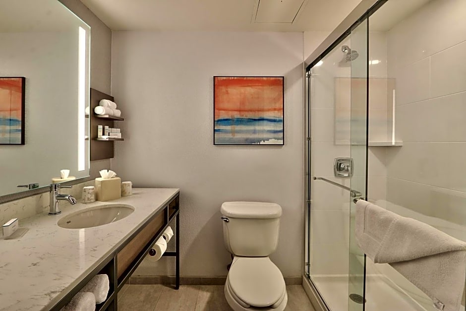Hilton Garden Inn Albuquerque Journal Center