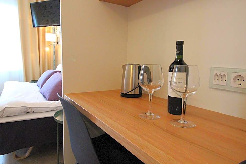 Hotel Aakenus