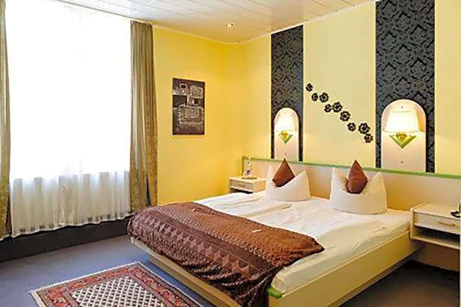 Hotel Skada City Cölln