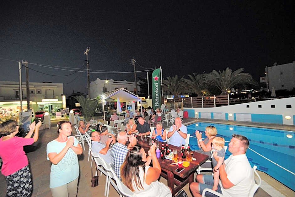 Villa Stella Apartments by Estia