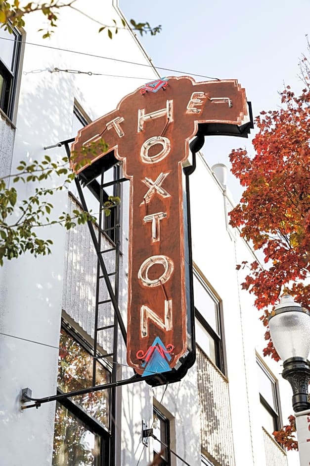 The Hoxton, Portland