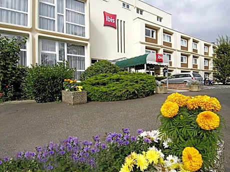 Ibis Belfort Danjoutin