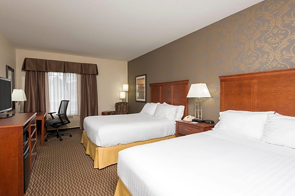 Holiday Inn Express Holland, an IHG Hotel