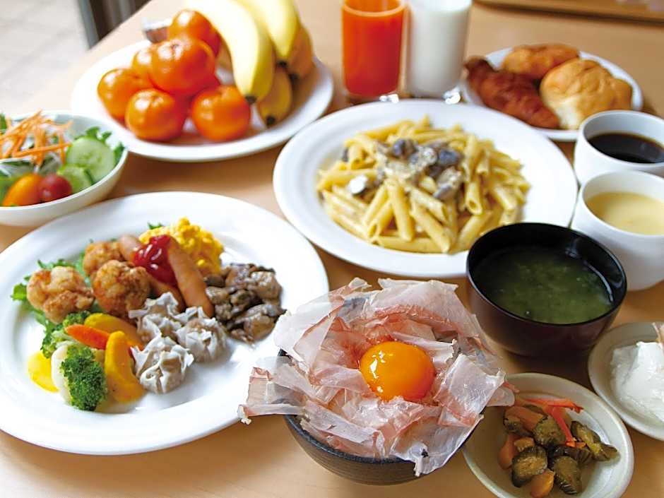 APA Hotel Haneda Anamoriinari Ekimae