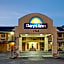 Days Inn by Wyndham Marietta White Water