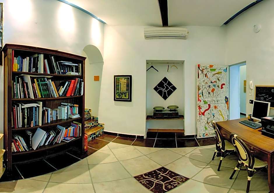 Casa del Monacone