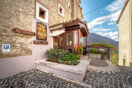 La Pieja