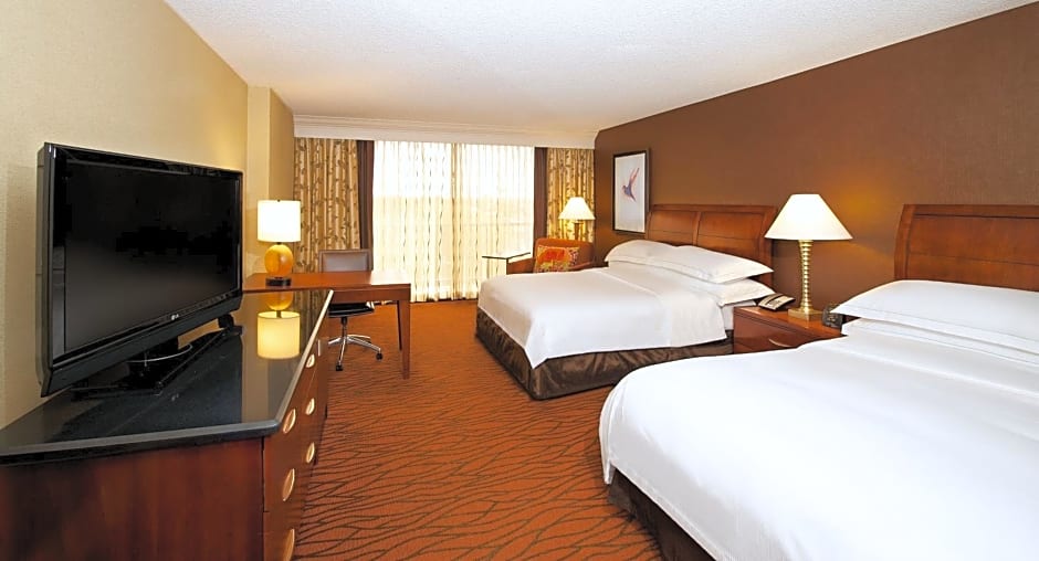 Hilton Orange County/Costa Mesa