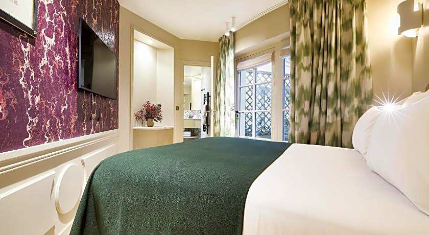 Prince De Conti Hotel