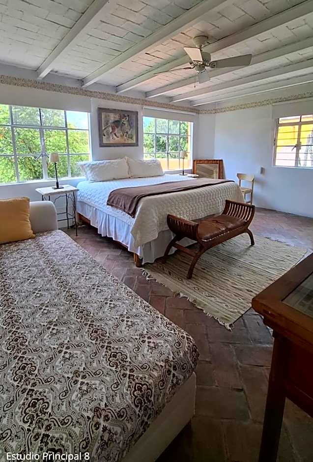 Suites Santo Domingo