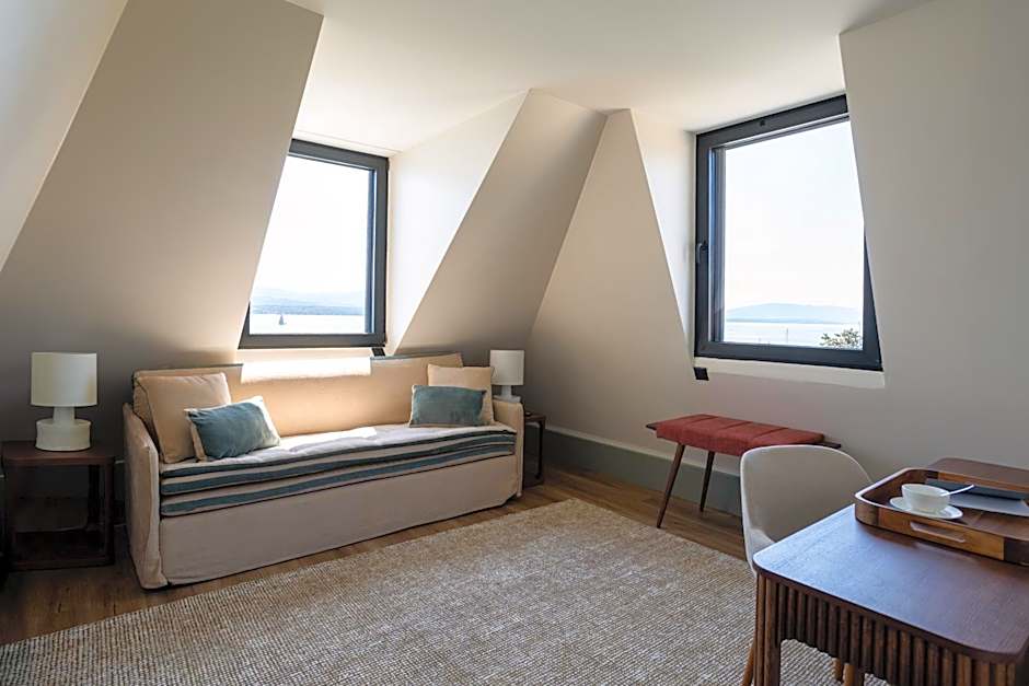 Maison du Lac Boutique Hôtel