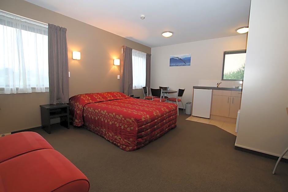 Bella Vista Motel Kaikoura