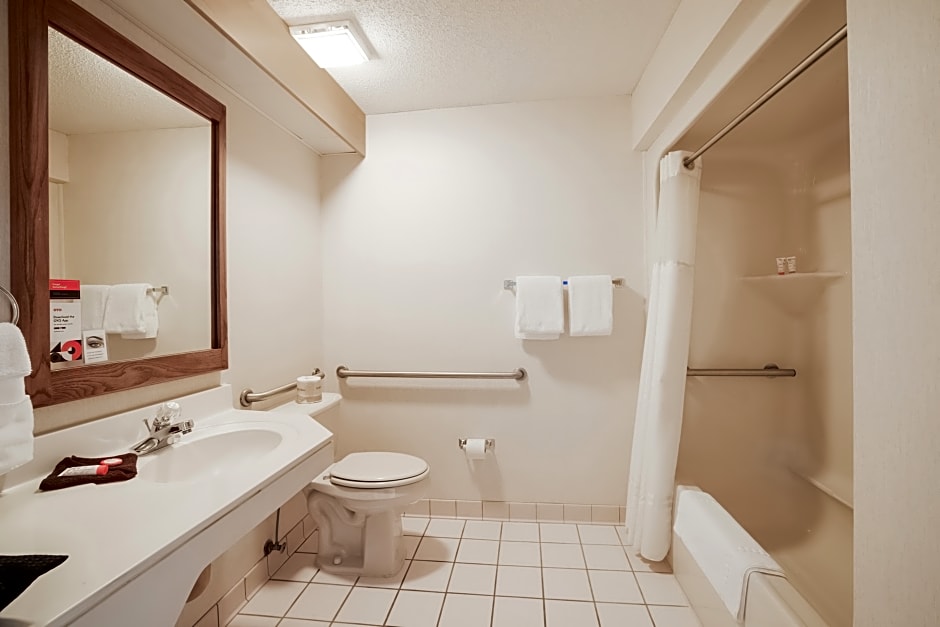 Red Roof Inn Branson