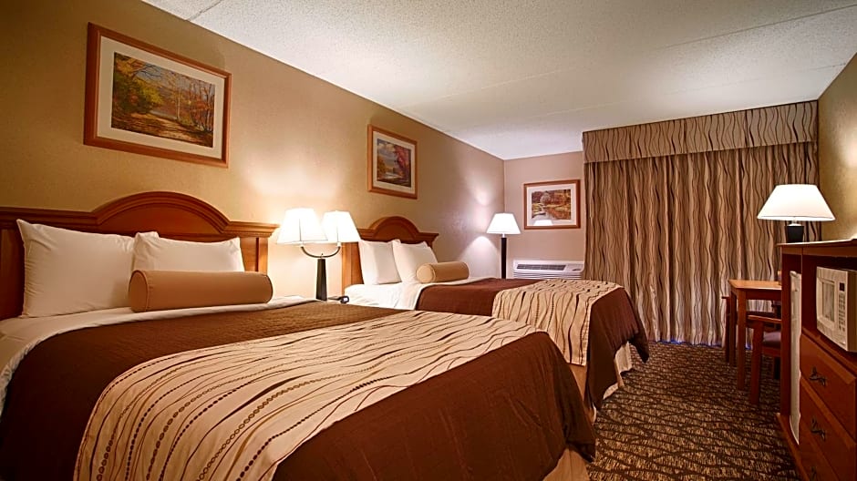 Best Western Clifton Park