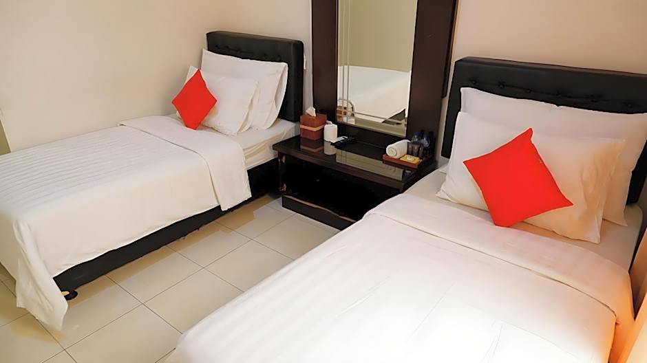 The Kirana Purnama Semarang