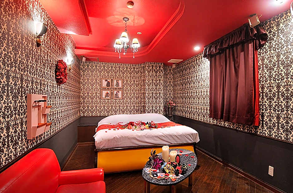 Izumiotsu Chapel Sweet - Adult Only