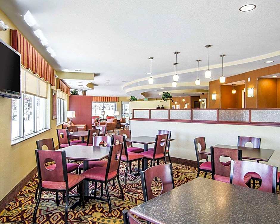 Comfort Suites Prescott