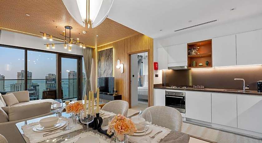 Vida Dubai Marina & Yacht Club