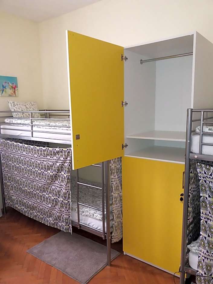 Lemon Tree Hostel – Krakow, NY