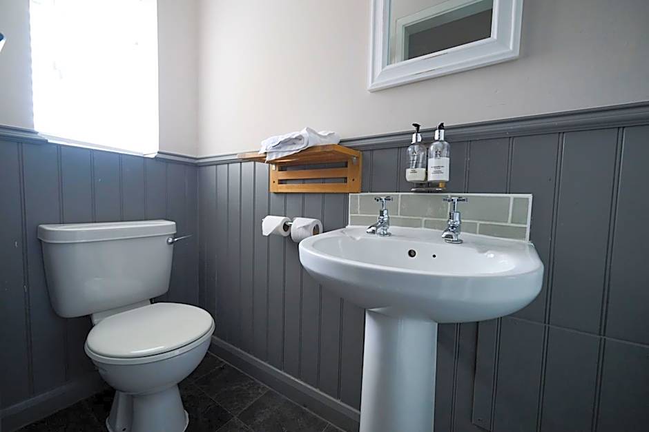 White Hart, Newmarket by Marston's Inns