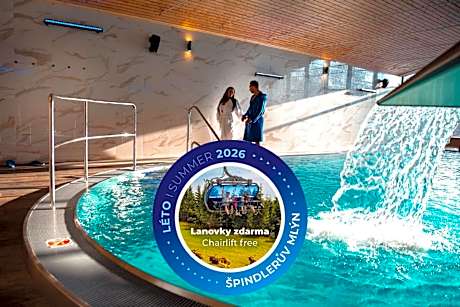 Wellness Hotel Astra