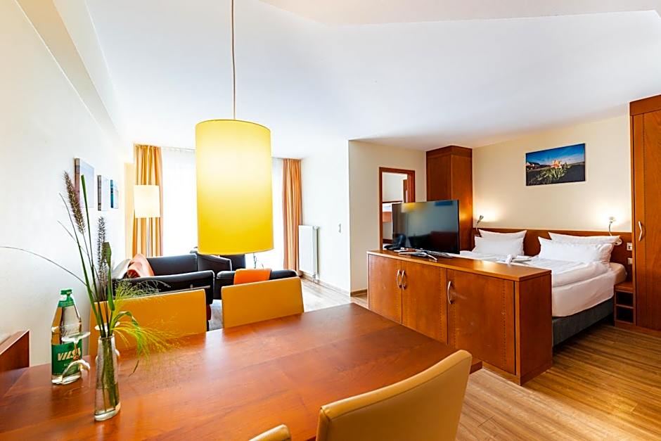 Hotel Atlantic Juist