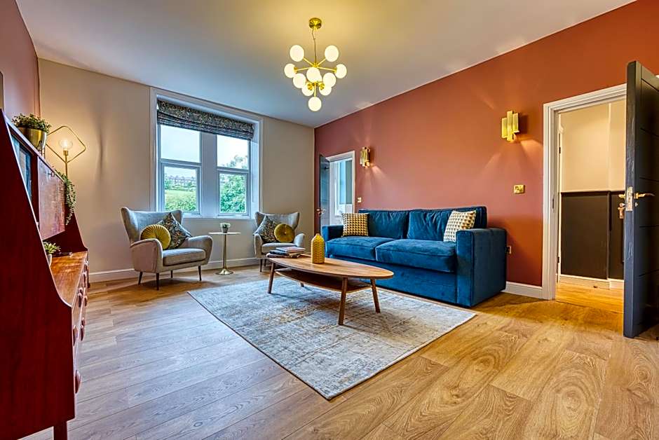 Haworth Heights - An AMAZING Aparthotel!