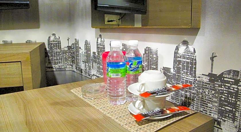 Classical Boutique Hotel