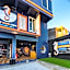 Phuket Marine Poshtel
