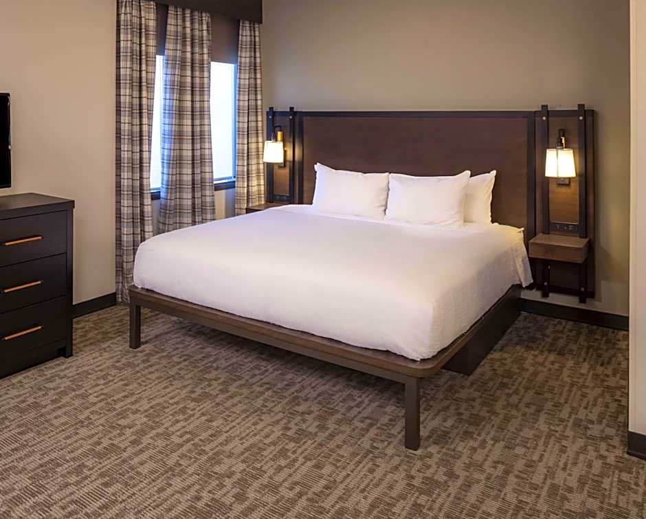 Homewood Suites By Hilton Jackson, WY